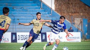 Cerro Porteño visita un complicado reducto