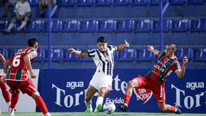 Tembetary y Libertad se miden en Villa Elisa