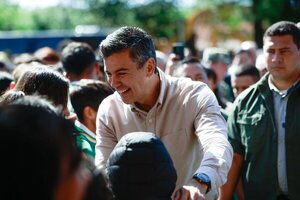 Asunción como sede de Juegos Panamericanos 2031, «un legado que vamos a dejar»