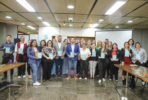 MINNA impulsa capacitación para fortalecer la comunicación responsable sobre la niñez y la adolescencia