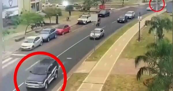 Diario HOY | Militar asesinado siempre temió represalias de Belotto, afirma viuda