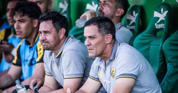 La Nación / Festejar los 122 con otro triunfo