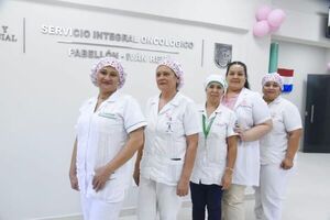 Salud recibió aprobación para desprecarización de más de 2.000 funcionarios