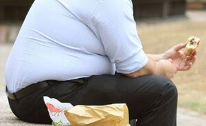 Siete de cada diez adultos paraguayos tiene exceso de peso