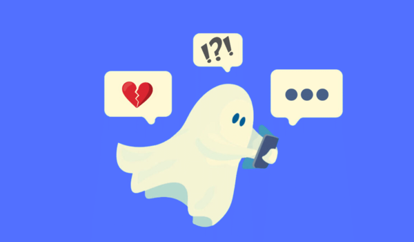 Desaparecer sin explicación: los efectos psicológicos del ghosting y cómo enfrentarlos