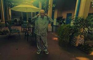 [VÍDEO] Jaeggli apareció en el vídeo de El Princi: "No son 'chuchis' son salvajes"