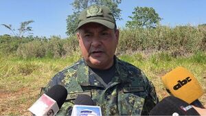 Nuevo jefe del CODI promete intensificar la lucha contra el crimen organizado - Concepción al Día
