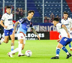 Dos encuentros marcan la continuidad de la fecha 16 - La Tribuna