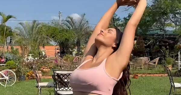 Diario HOY | Pilates y brunch: Experiencia saludable fuera de la monotonía
