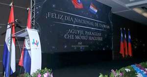 Diario HOY | Prioridad diplomática: el eje Washington-Tel Aviv-Taipéi