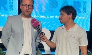 INVICTA MARISCAL: EL NUEVO REFERENTE URBANO EN ASUNCIÓN