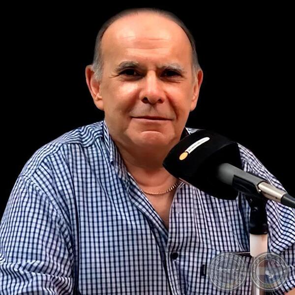 Armando Rubín reveló que fue “jubilado a la fuerza” tras la venta de Radio Ñandutí