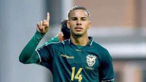 Bolivia supera a la mundialista Jordania - Fútbol Internacional - ABC Color