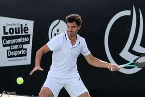 Tenista venezolano es sancionado por el uso de metanfetamina - Tenis - ABC Color