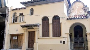 Se cumplieron 7 años del quíntuple homicidio de la "Casa del Horror"