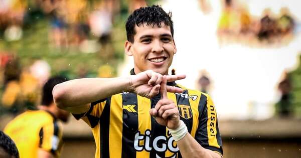 La Nación / Ramírez vuelve y Maidana, en lista