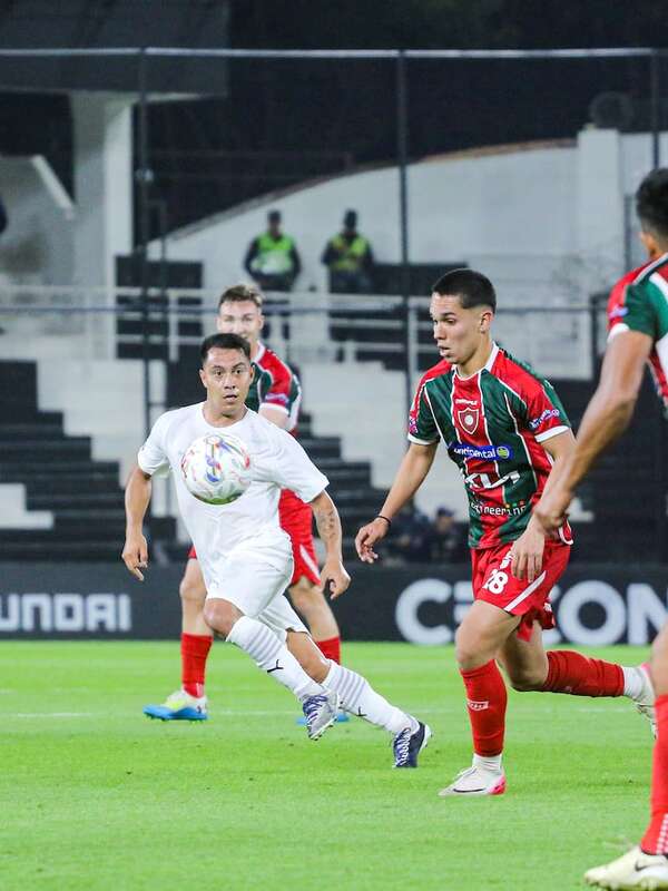 A qué hora juega hoy Atlético Tembetary vs. Libertad y dónde ver en vivo - Fútbol - ABC Color