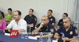 CARLOS PEREIRA: “LA SITUACIÓN ES REALMENTE PREOCUPANTE”