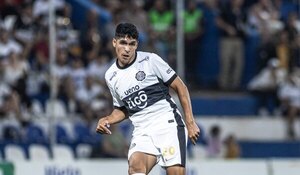Versus / Giovanni Bogado dejó de ser "borrado": ¿Después de cuánto volvió a jugar?