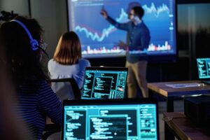 cultura de datos: del discurso digital a la innovación con propósito