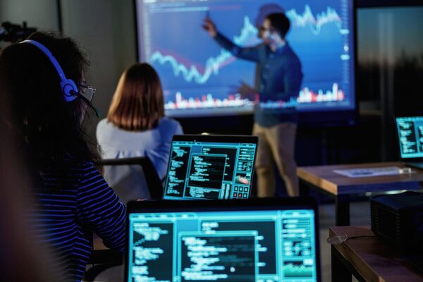 cultura de datos: del discurso digital a la innovación con propósito