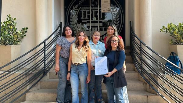 Mujeres liberales recurren a un amparo para prohibir que se traten nuevos puntos en la Convención Liberal