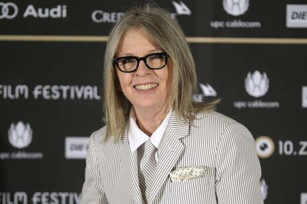 Muere la actriz Diane Keaton a los 79 años - Mundo - ABC Color