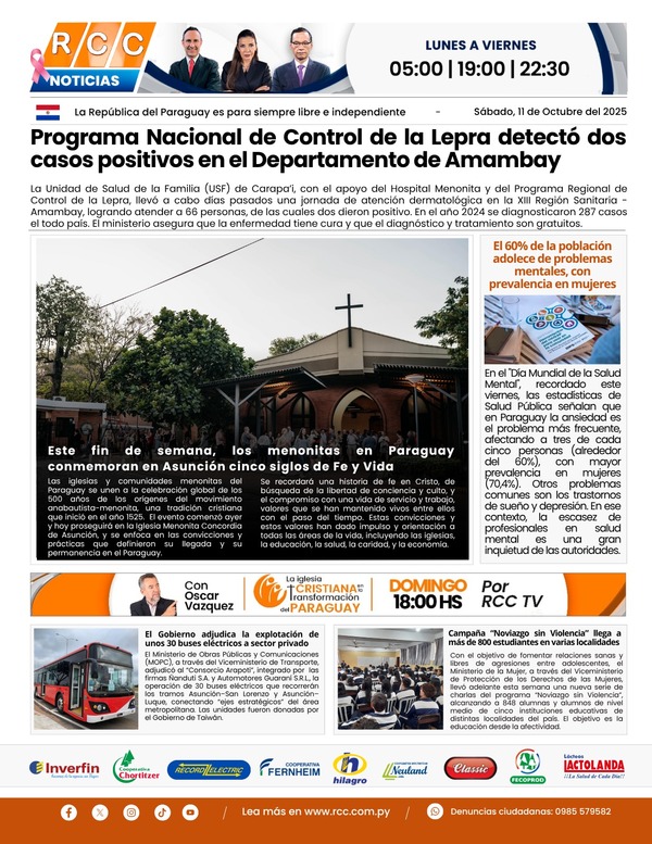 TAPA 11-10-2025