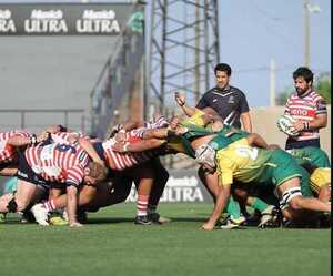 Triunfazo guaraní que puede valer clasificación mundialista - La Tribuna