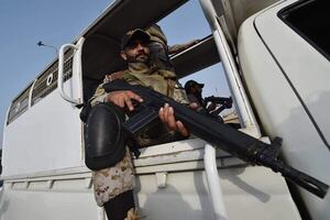 Estallan enfrentamientos armados entre Afganistán y Pakistán tras días de tensiones - Mundo - ABC Color