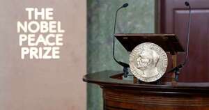 La Nación / Verificarán si hubo filtraciones sobre el Premio Nobel de la Paz