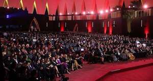 La Nación / Gouna Film Festival, puente entre Oriente y Occidente
