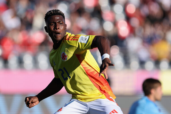 Versus / Colombia logra una remontada épica ante España y está en semifinales