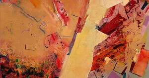 La Nación / Carl Jonckheere presenta la muestra “Paisajes Interiores”