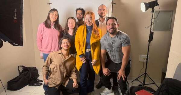 La Nación / Obra teatral recrea el incidente pasional en que murió Eligio Ayala