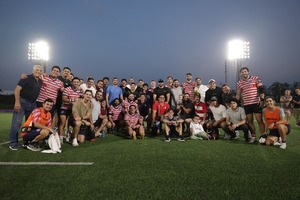 Sensacional victoria de los Yacarés ante Brasil: paso firme rumbo al Mundial 2027 - Info Alto Parana