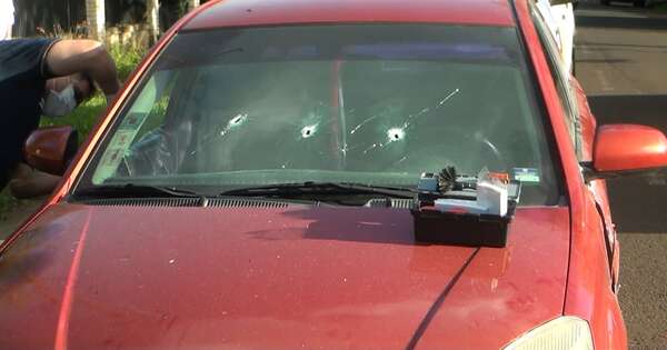 Diario HOY | Imputan a uno de los supuestos autores del asesinato a cambista en Cambyretá