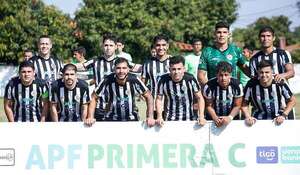 Domingo decisivo en la “C”, sin el sancionado Colón de Ñemby - Fútbol de Ascenso de Paraguay - ABC Color