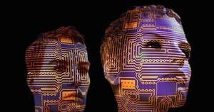La Nación / La inteligencia artificial ya no solo ejecuta: ahora también piensa, crea y decide