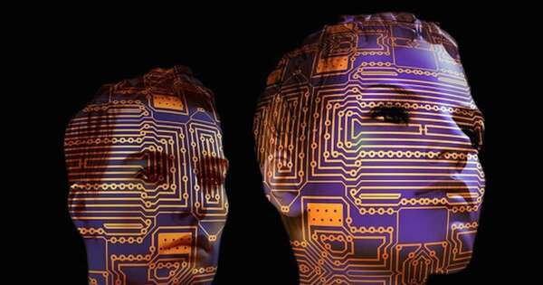 La Nación / La inteligencia artificial ya no solo ejecuta: ahora también piensa, crea y decide
