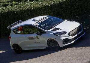 Rally Città di Bassano-Italia: Triunfo de DDB - ABC Motor - ABC Color