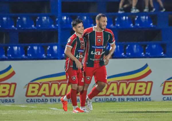 El Rojiverde lo ganó en el epílogo