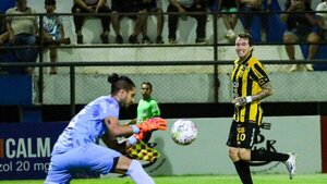 Guaraní va a Villeta para aprovecharse del mal momento de Ameliano