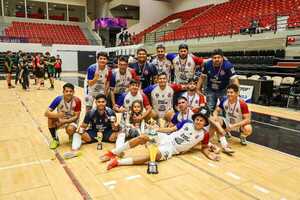Reporteros gráficos y Fútbol a lo grande ganan torneos del CPDP - La Tribuna