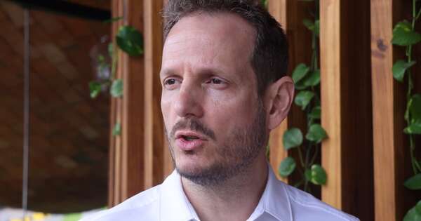 La Nación / Las amebas de ueno bank, un organismo que funciona con la unión de las partes