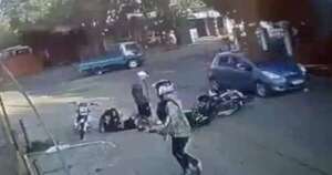 La Nación / Caso del motobolt: la defensa dice que tiene video que agrega prueba