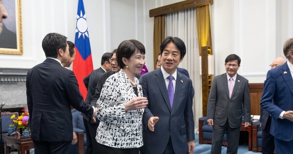 Japón y Filipinas, los aliados de Taiwán que desafían a China en el Pacífico