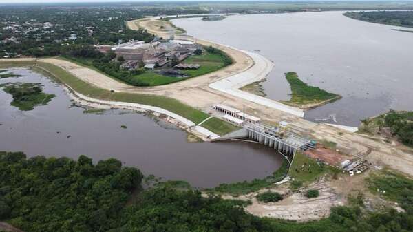 MOPC adjudica Costanera de Pilar por un precio 40% superior al de referencia - Economía - ABC Color