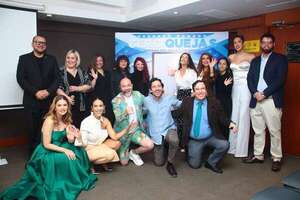 “Cero Quejas”: una coproducción entre Paraguay y Argentina que busca reflexionar sobre el bienestar emocional - Cine y TV - ABC Color