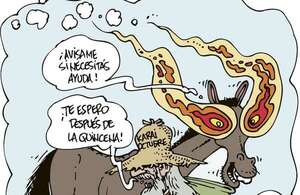 HUMOR - Humor - ABC Color